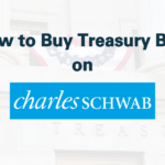 how to buy treasury bills on charles schwab