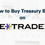 how to buy treasury bills on etrade