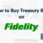 how to buy treasury bills on fidelity