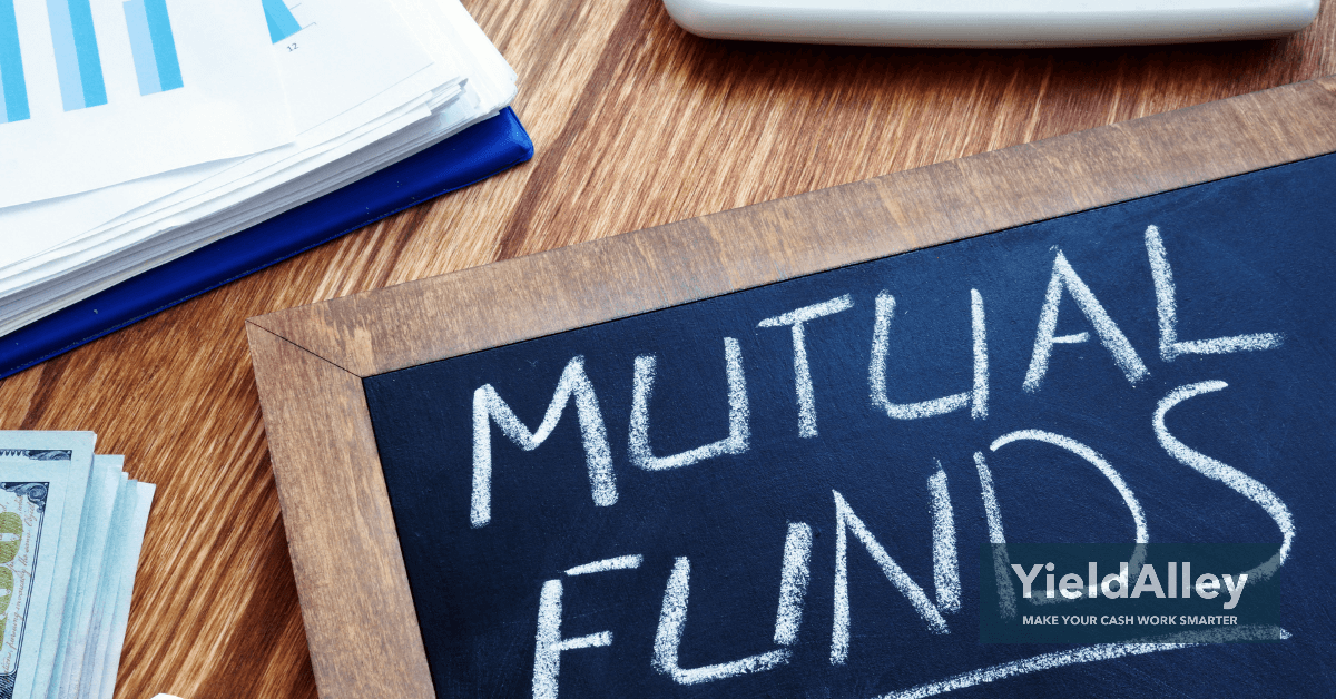 money market funds mutual funds