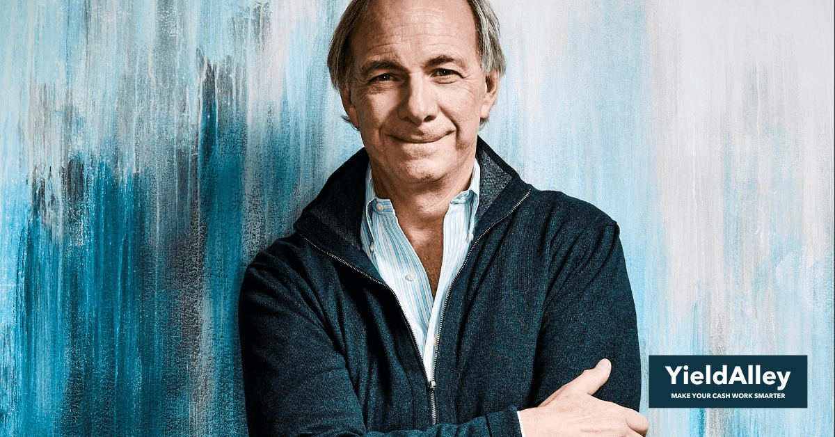 ray dalio masterclass mastering the markets make it work for you