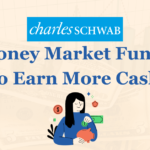 charles schwab money market fund rates options income